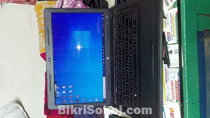 ল্যাপটপটি বিক্রয় করা হবে